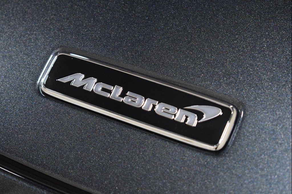 new 2026 McLaren 750S car, priced at $392,200