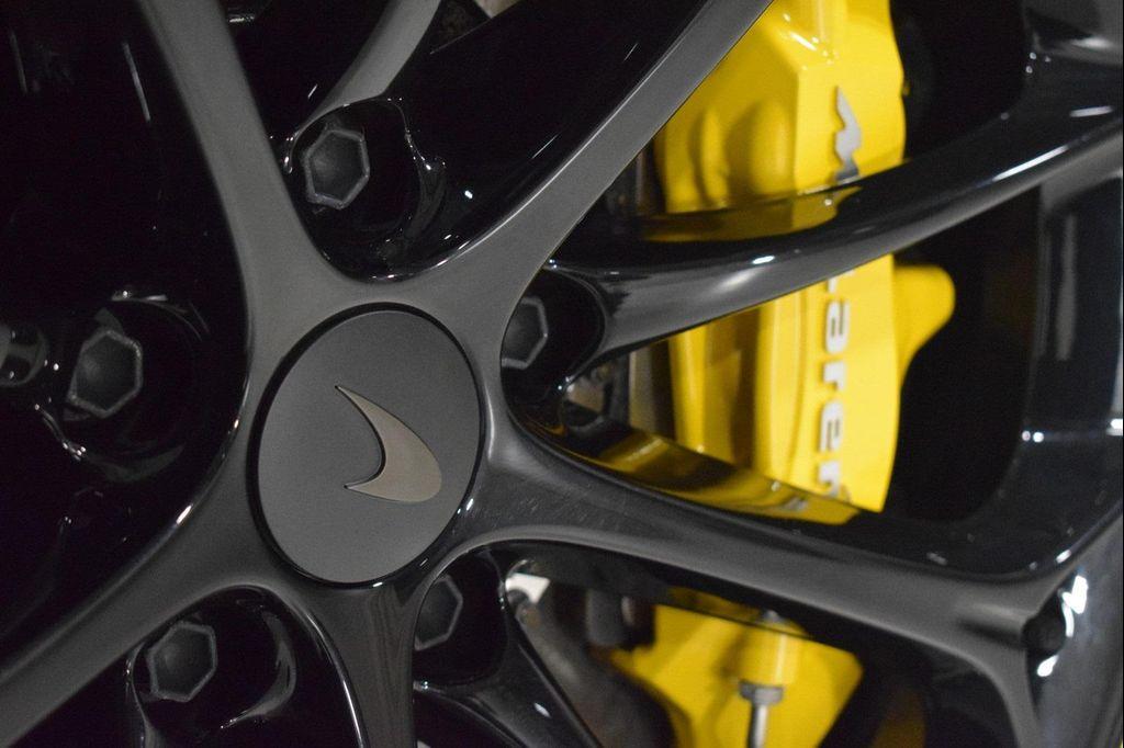 new 2025 McLaren Artura car, priced at $299,999