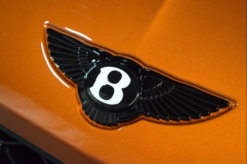 new 2026 Bentley Continental GT car, priced at $402,690