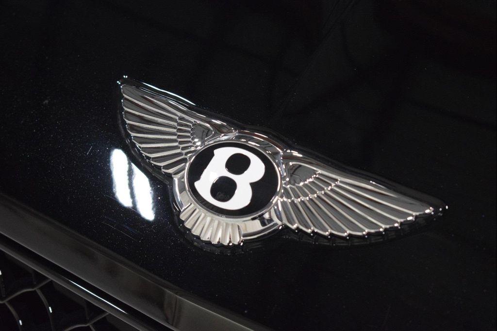 used 2023 Bentley Continental GT car, priced at $222,999