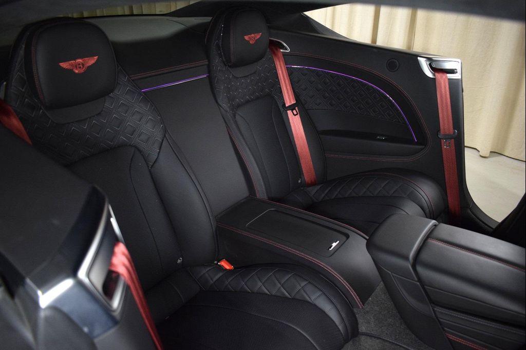 used 2023 Bentley Continental GT car, priced at $222,999