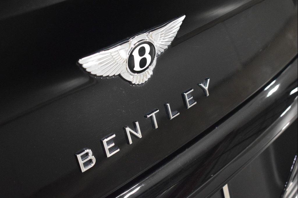 used 2023 Bentley Continental GT car, priced at $222,999