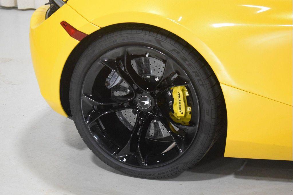 used 2020 McLaren 720S car, priced at $242,999