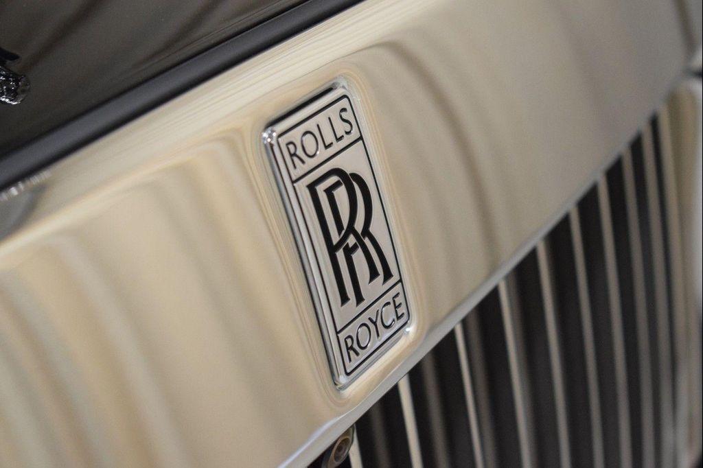 new 2026 Rolls-Royce Ghost car, priced at $427,050