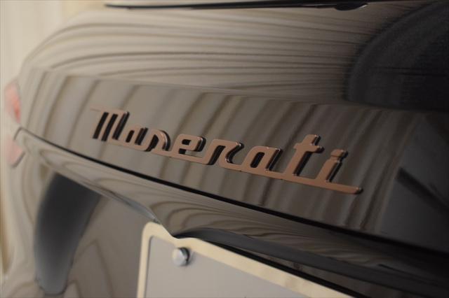 new 2025 Maserati Grecale Folgore car, priced at $121,855