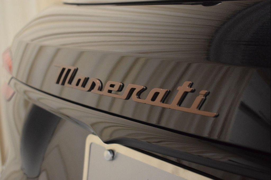 new 2025 Maserati Grecale Folgore car, priced at $121,855
