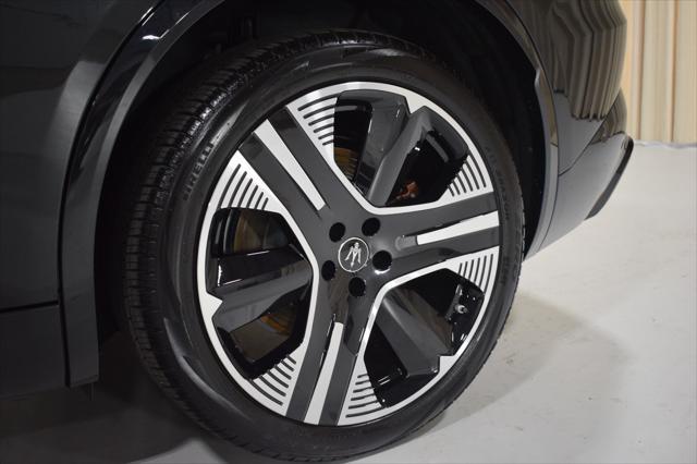 new 2025 Maserati Grecale Folgore car, priced at $121,855