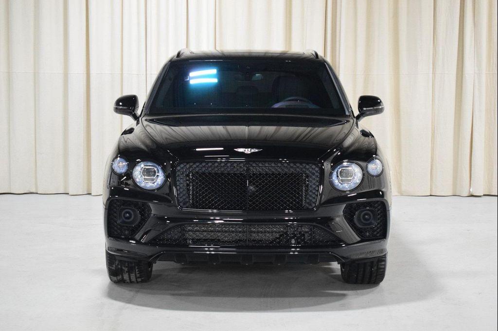 used 2023 Bentley Bentayga car, priced at $169,999