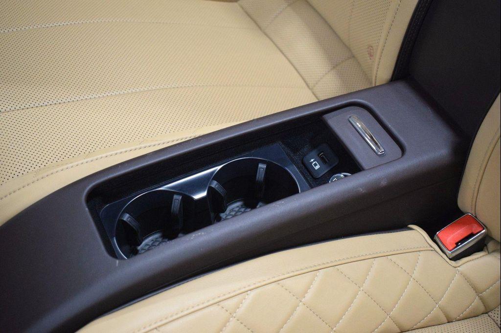 used 2020 Bentley Continental GT car, priced at $169,999