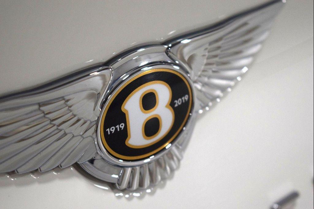 used 2020 Bentley Continental GT car, priced at $169,999
