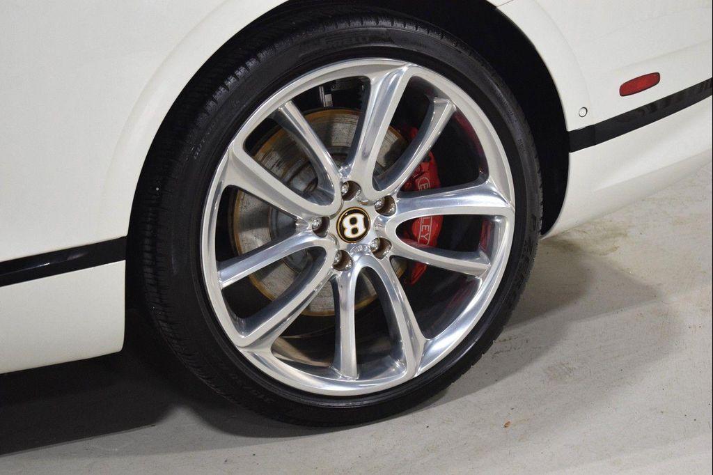 used 2020 Bentley Continental GT car, priced at $169,999