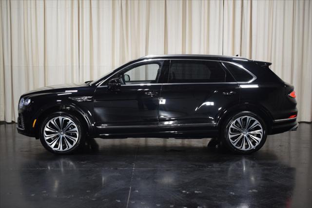 new 2024 Bentley Bentayga car, priced at $269,999