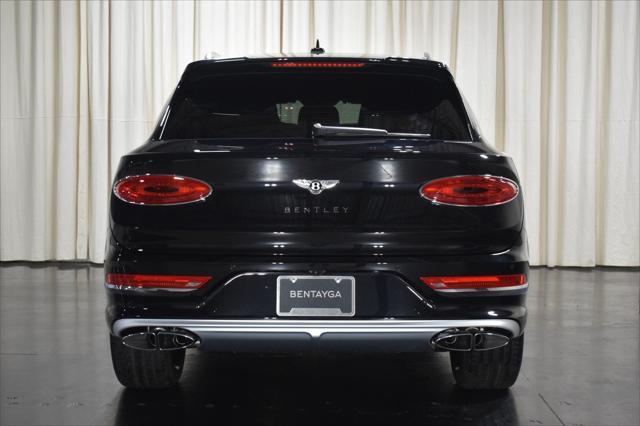 new 2024 Bentley Bentayga car, priced at $269,999