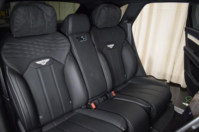 new 2024 Bentley Bentayga car, priced at $269,999
