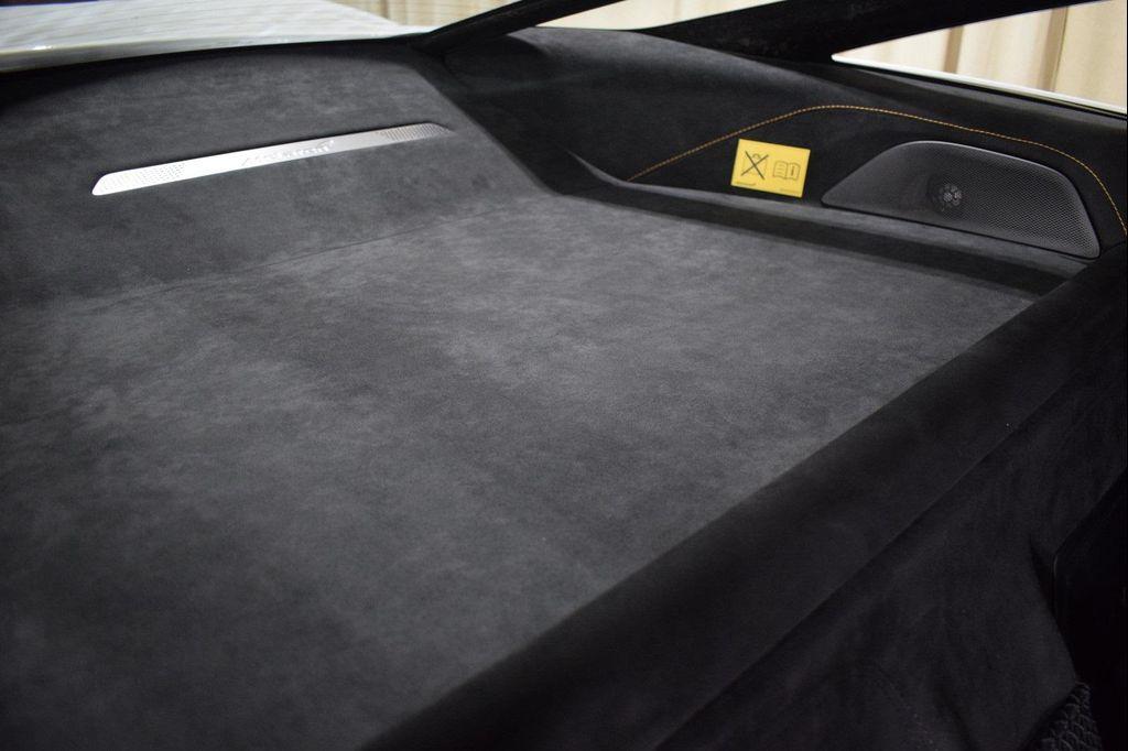 new 2026 McLaren 750S car, priced at $408,150