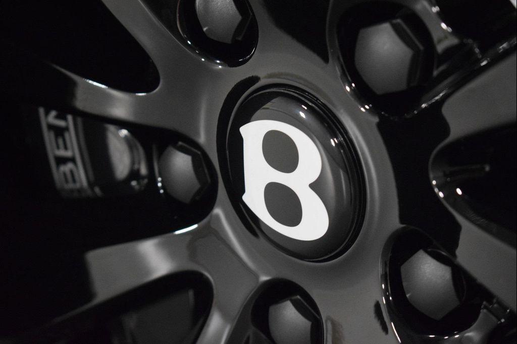 new 2026 Bentley Continental GT car, priced at $342,175