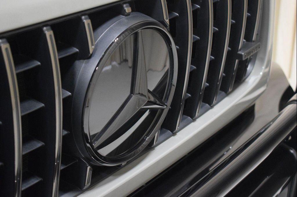 used 2026 Mercedes-Benz AMG G 63 car, priced at $244,999