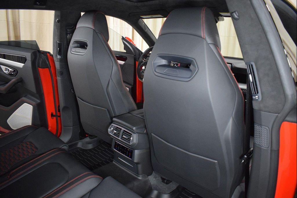 used 2019 Lamborghini Urus car, priced at $177,999