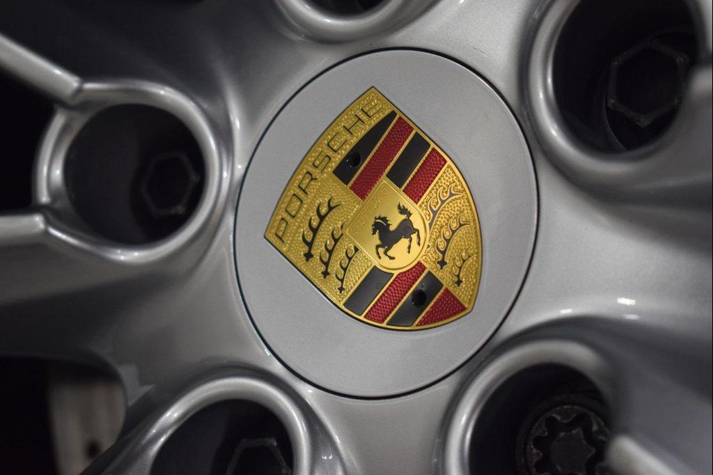 used 2023 Porsche 911 car, priced at $152,999