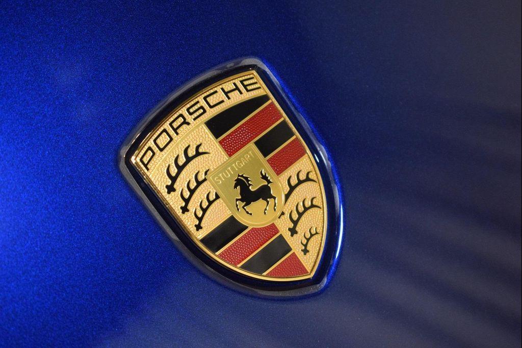used 2023 Porsche 911 car, priced at $152,999