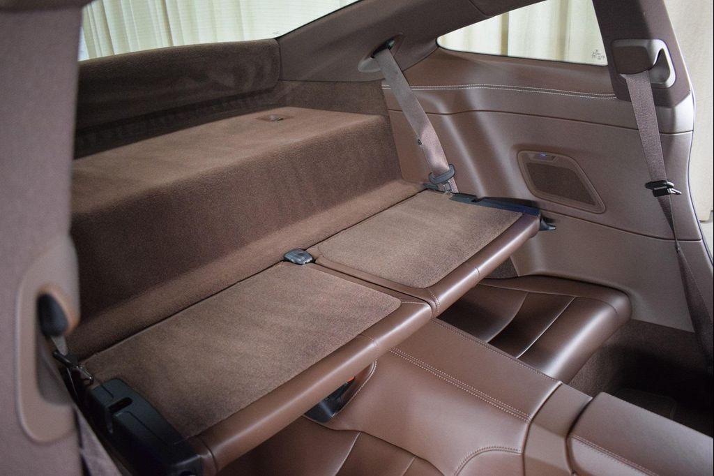 used 2023 Porsche 911 car, priced at $152,999