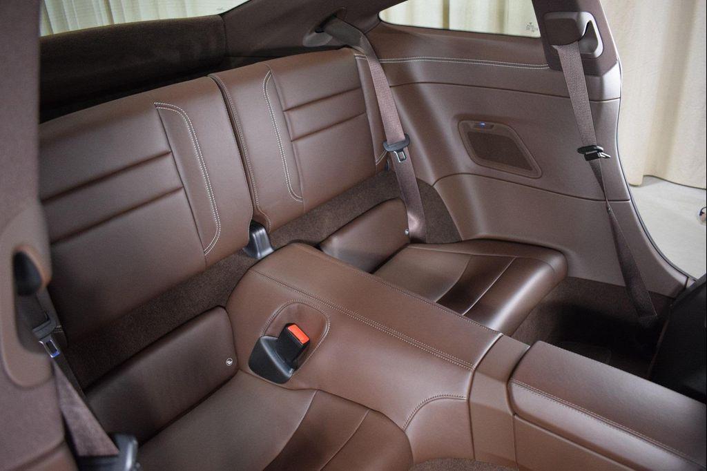 used 2023 Porsche 911 car, priced at $152,999