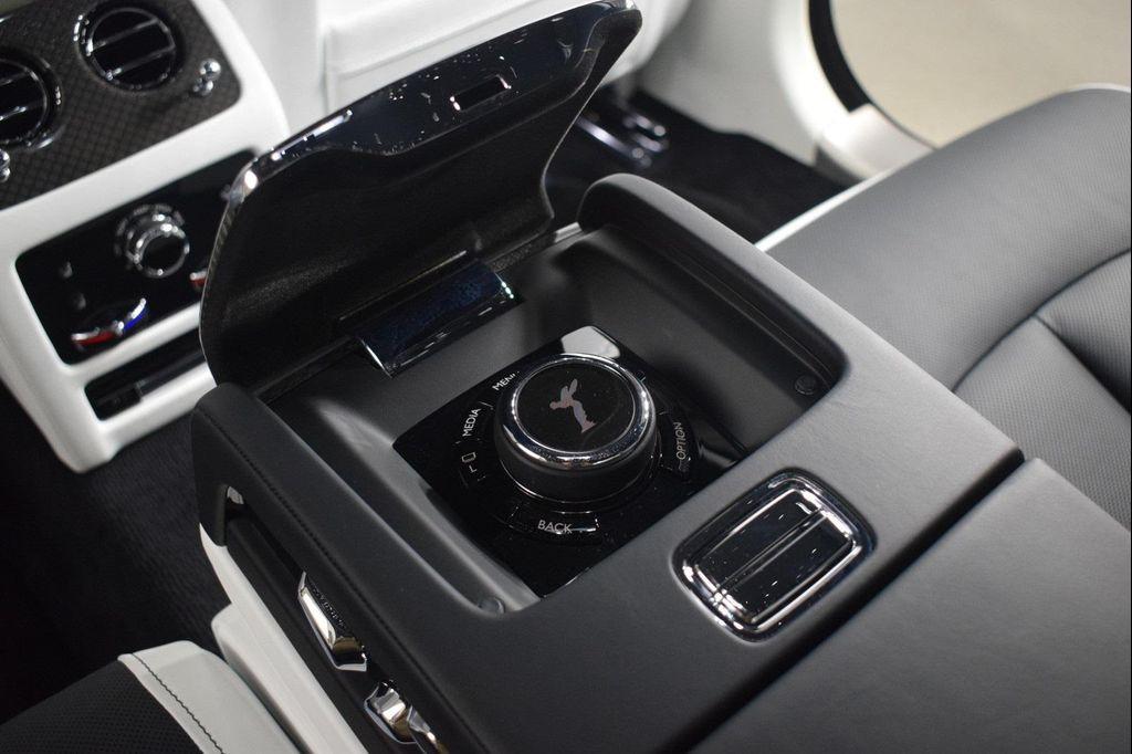 used 2022 Rolls-Royce Ghost car, priced at $289,999