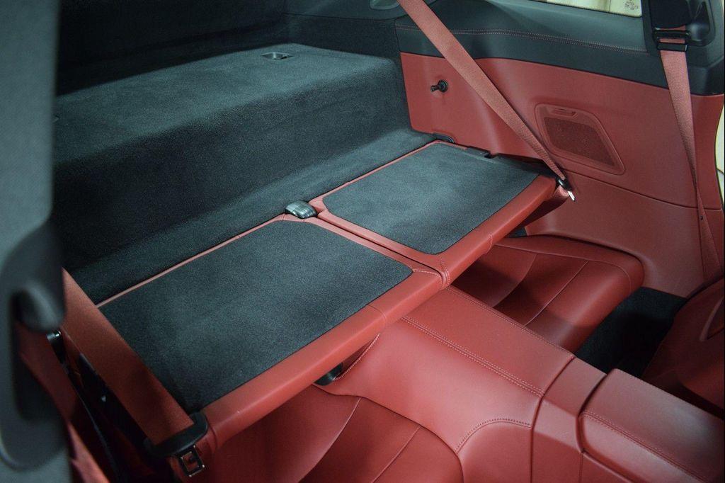 used 2024 Porsche 911 car, priced at $134,999