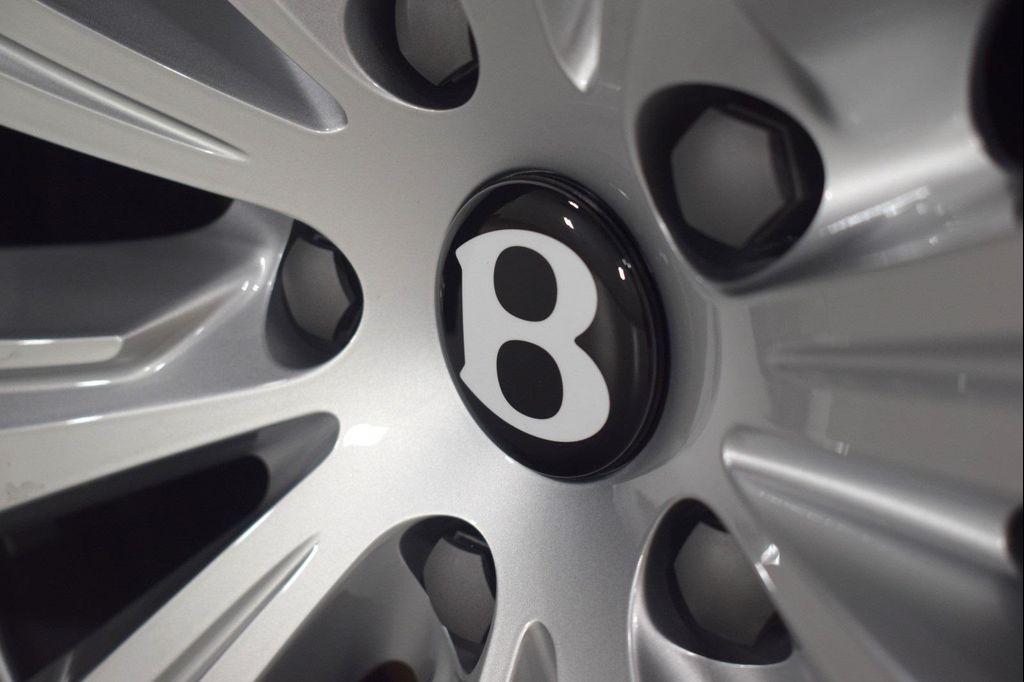 new 2025 Bentley Bentayga car, priced at $282,440