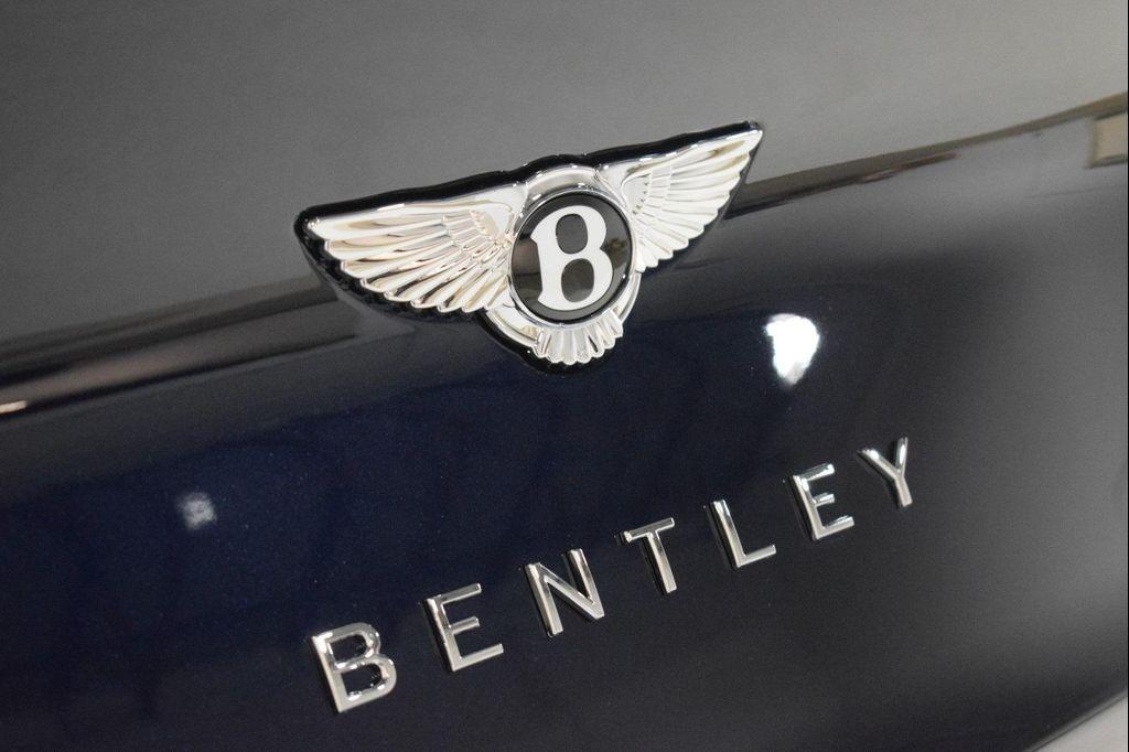 new 2025 Bentley Bentayga car, priced at $282,440