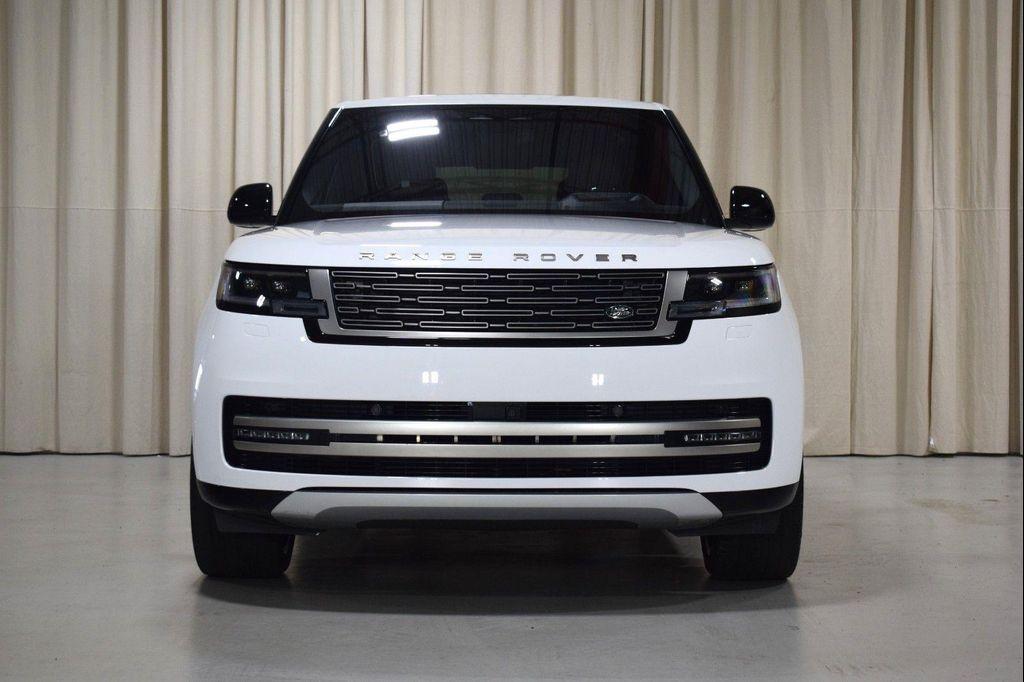 used 2023 Land Rover Range Rover car, priced at $84,999