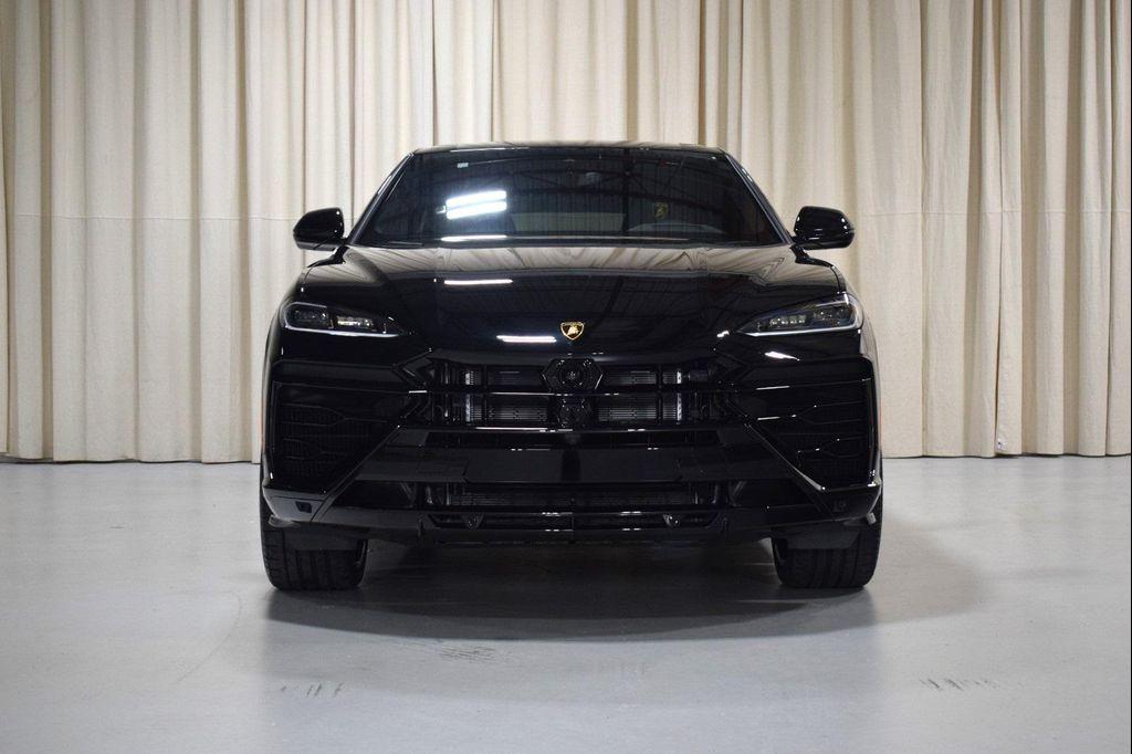 used 2025 Lamborghini Urus car, priced at $307,999