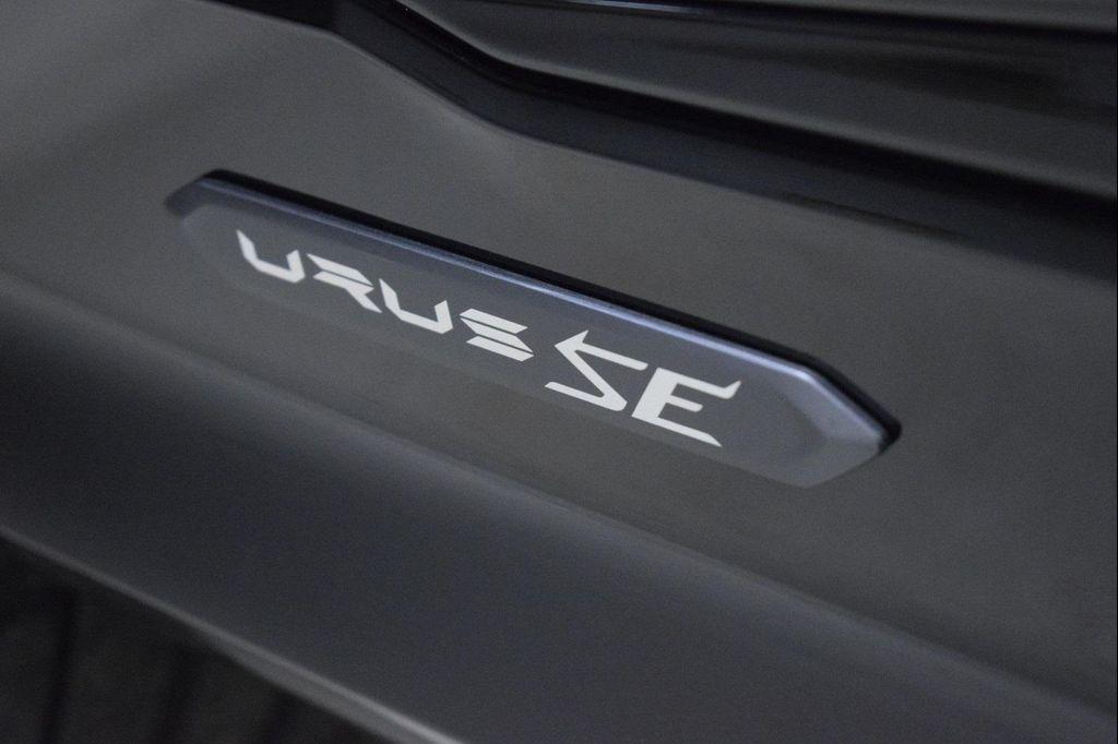 used 2025 Lamborghini Urus car, priced at $307,999