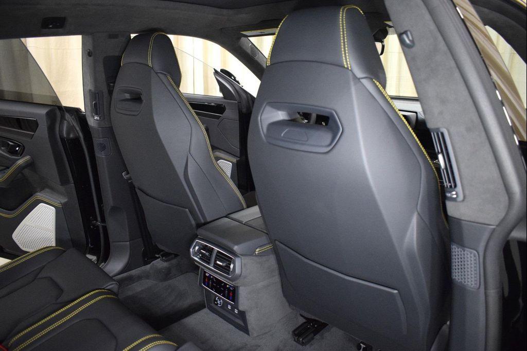 used 2025 Lamborghini Urus car, priced at $307,999