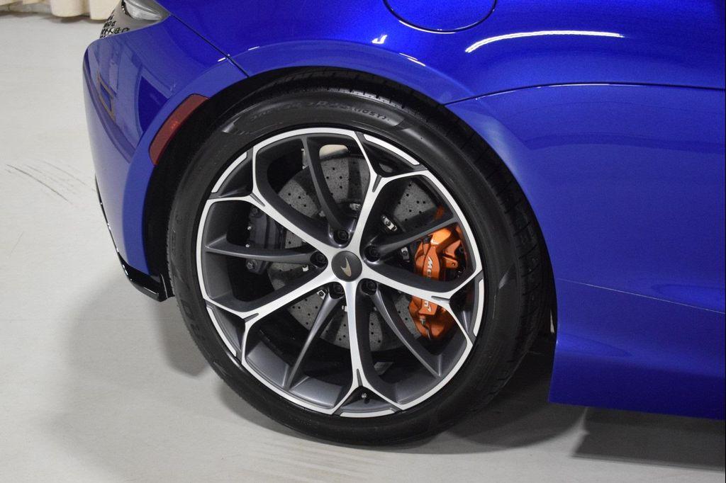 new 2026 McLaren Artura car, priced at $313,800