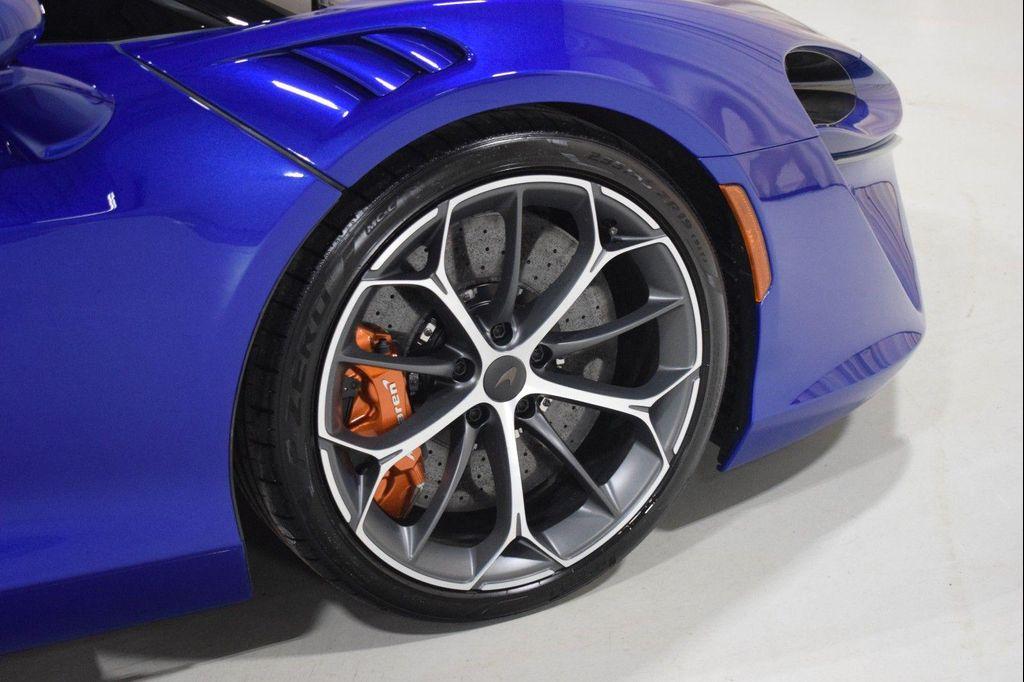 new 2026 McLaren Artura car, priced at $313,800