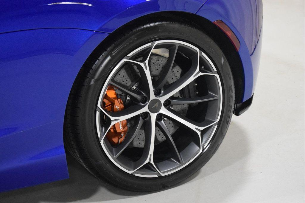 new 2026 McLaren Artura car, priced at $313,800