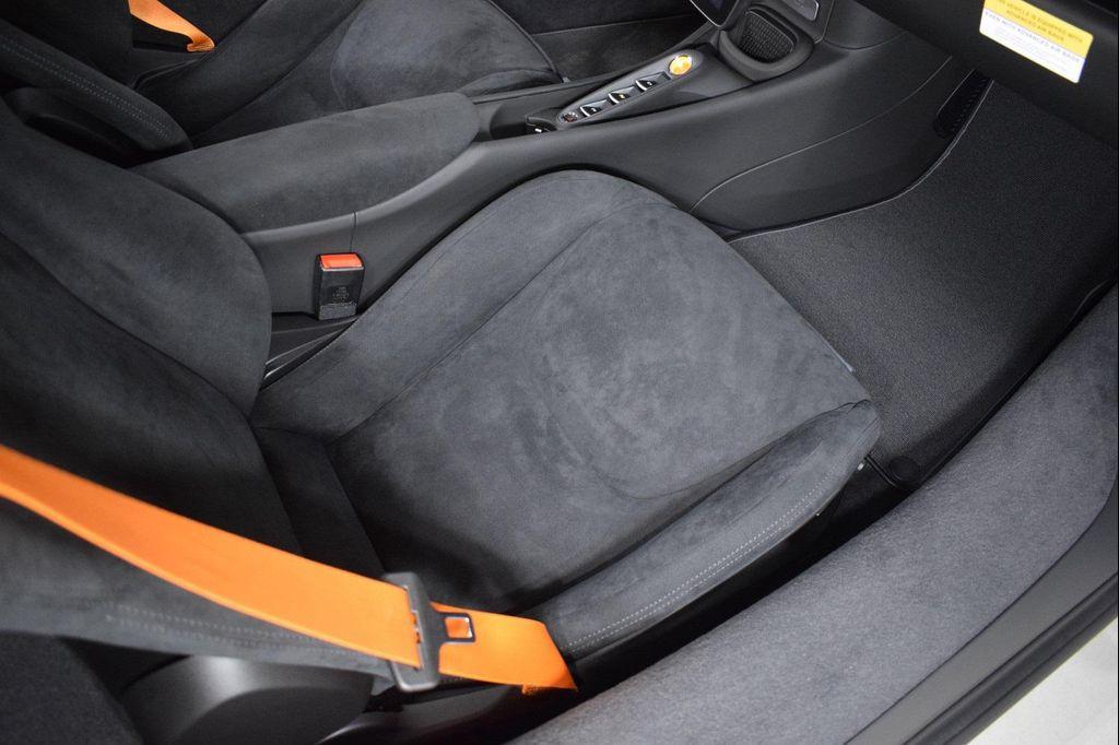 new 2026 McLaren Artura car, priced at $313,800