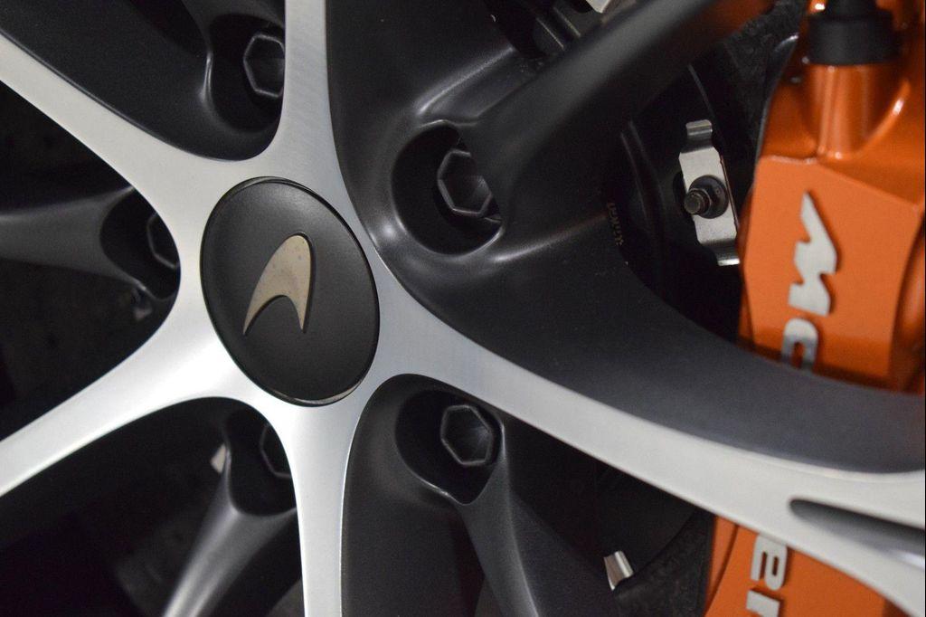 new 2026 McLaren Artura car, priced at $313,800