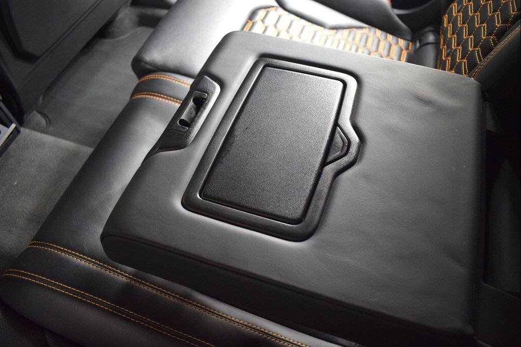 used 2019 Lamborghini Urus car, priced at $152,999