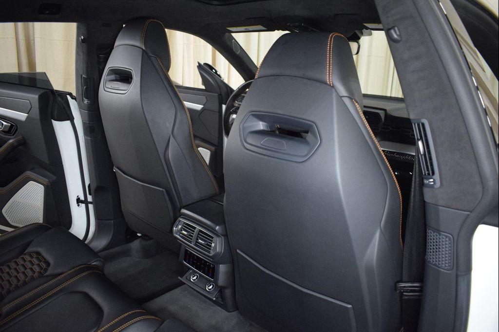 used 2019 Lamborghini Urus car, priced at $152,999