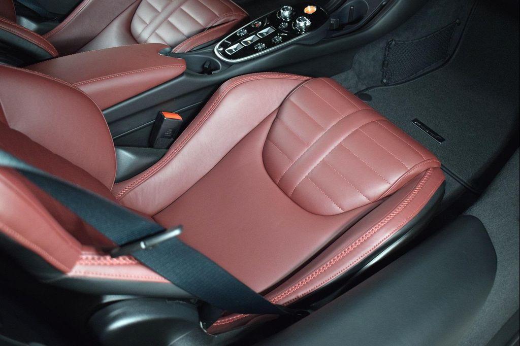 new 2026 McLaren GTS car, priced at $240,550