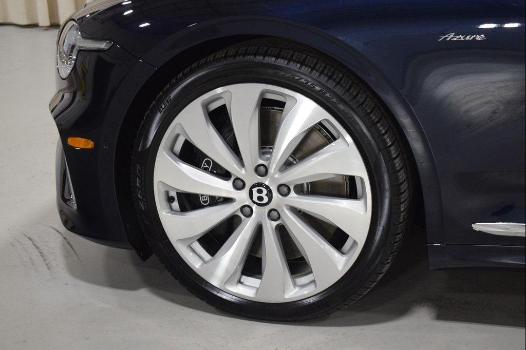 new 2026 Bentley Continental GT car, priced at $384,525