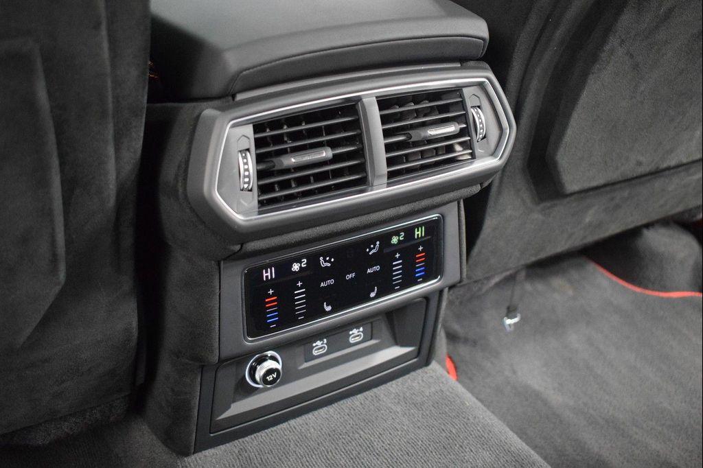 used 2024 Lamborghini Urus car, priced at $298,999