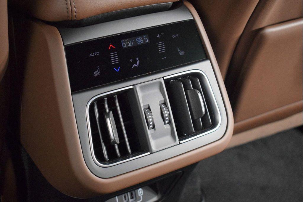 new 2024 Maserati Grecale car, priced at $75,340