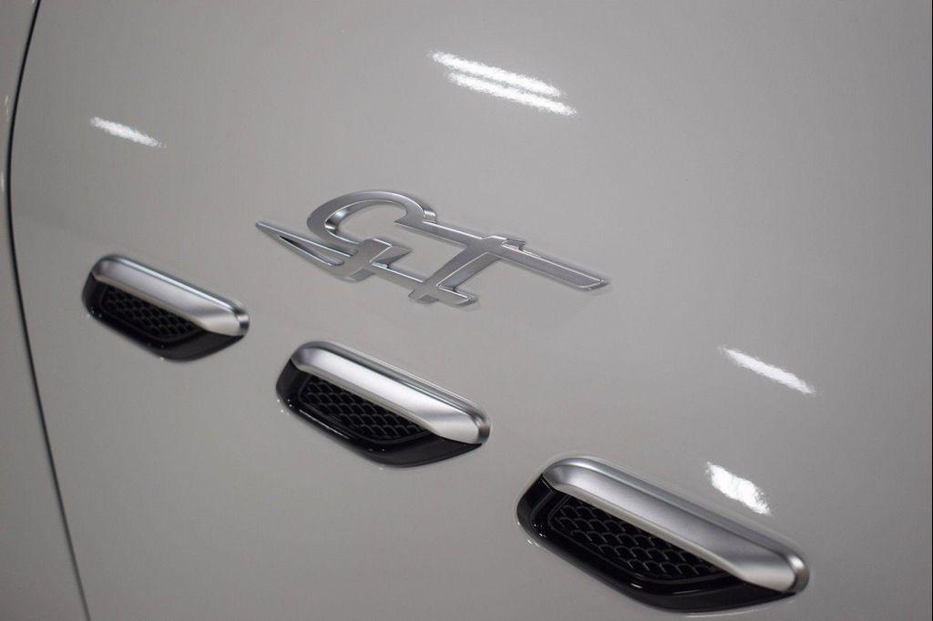 new 2024 Maserati Grecale car, priced at $75,340