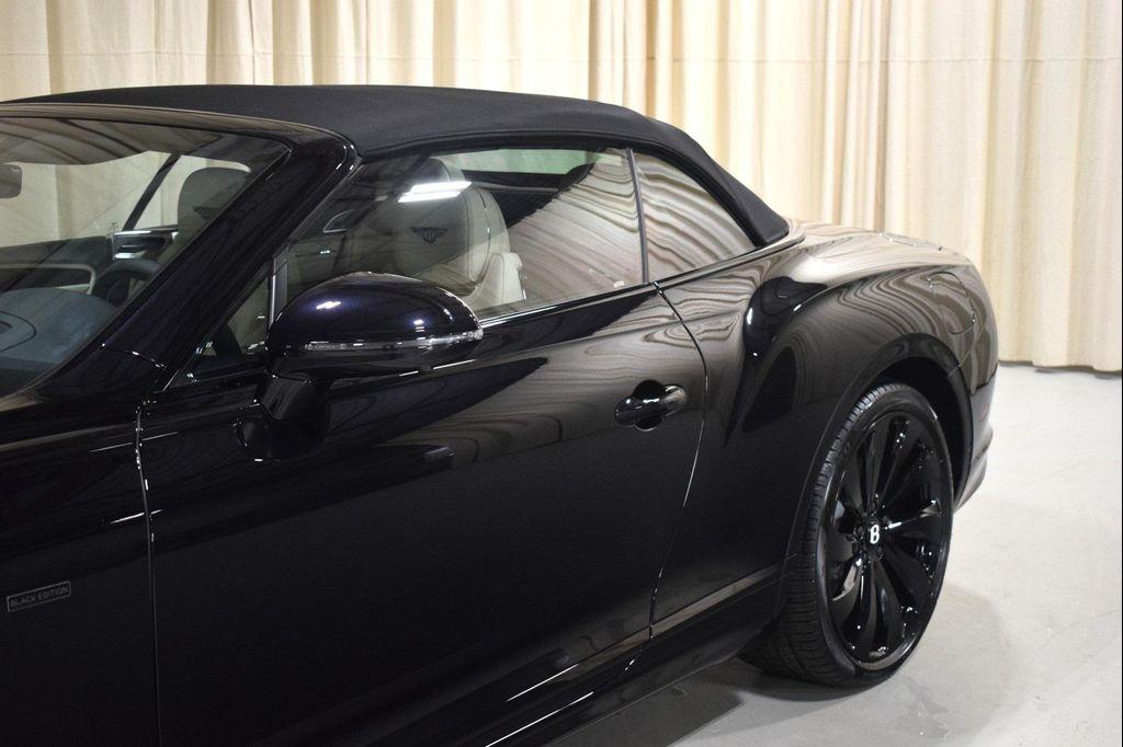 new 2025 Bentley Continental GT car, priced at $346,055