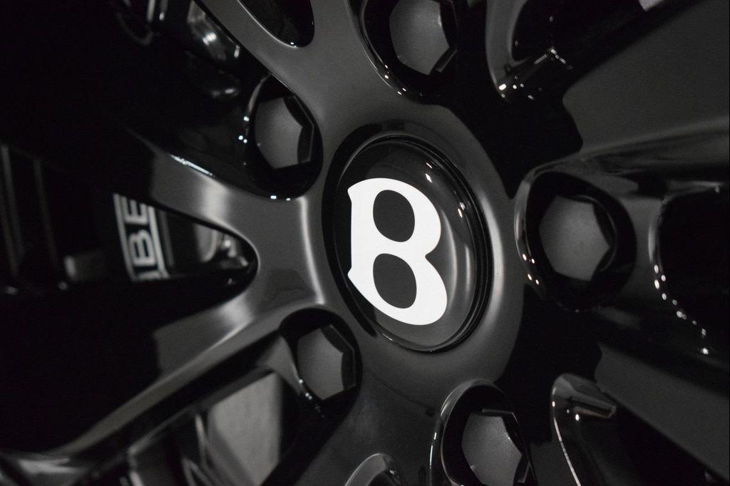 new 2025 Bentley Continental GT car, priced at $346,055