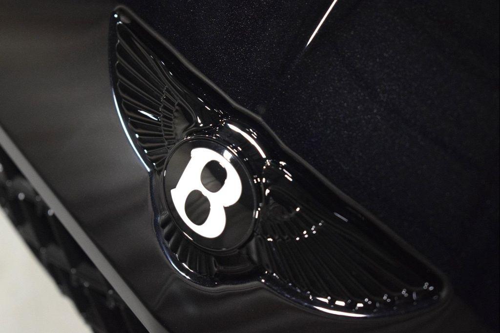 new 2025 Bentley Continental GT car, priced at $346,055