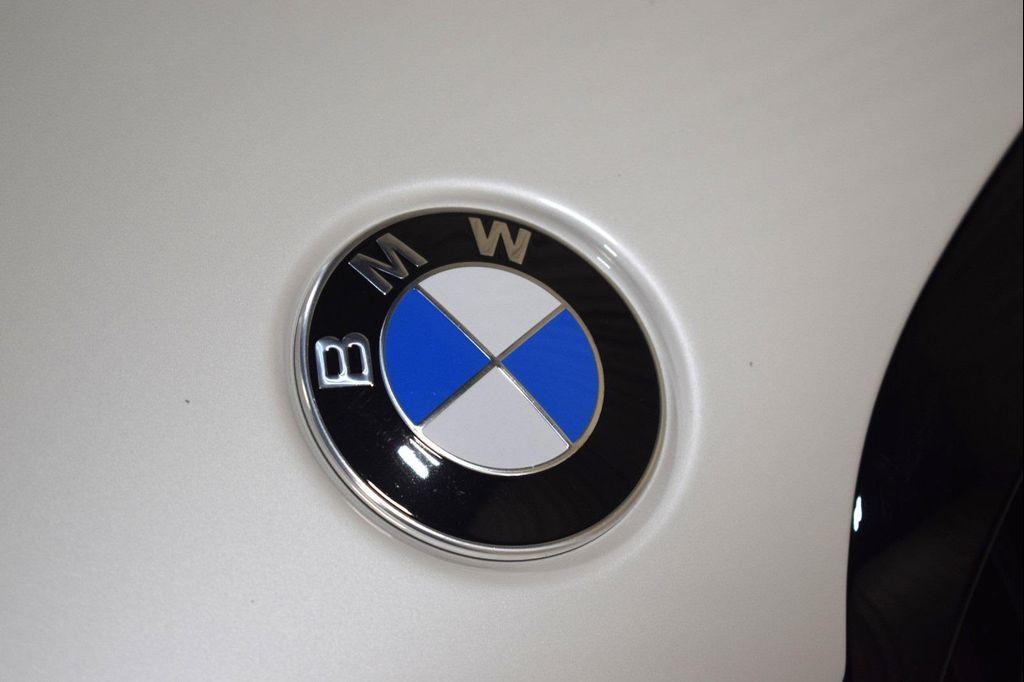 used 2023 BMW X3 car, priced at $49,999
